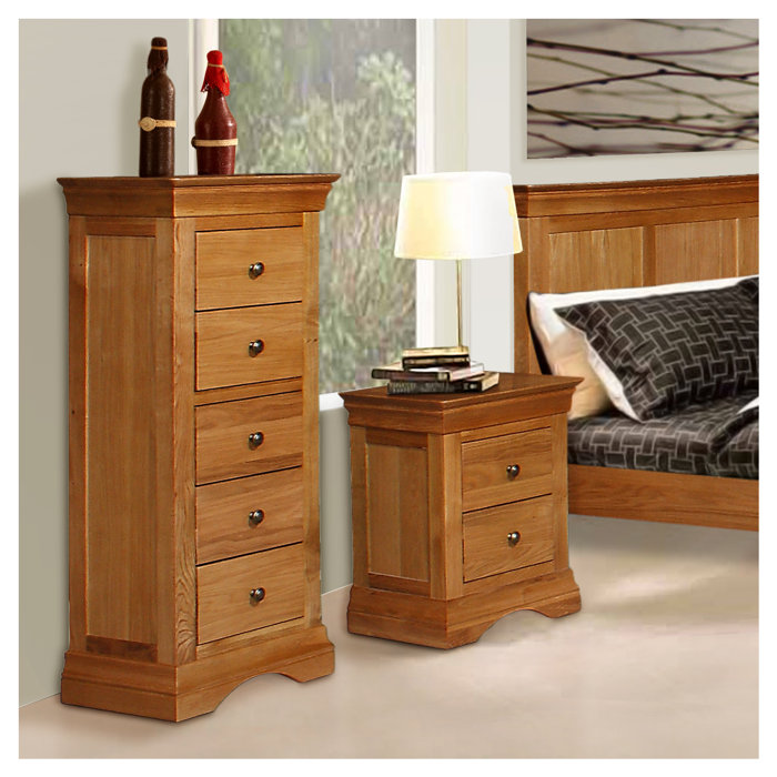 Sommerallee Kommode | Wayfair.de